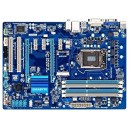 CARTE MERE GIGABYTE  Intel B75 Express LGA 1155 DDR3 - GA-B75-D3V - Gar 3 mois