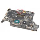 CARTE MERE MSI GE72VR  I7-7700HQ CPU ET GTX1050M 4 GO MS-16J9 MS-16J91 VER: 1.0 DDR3