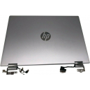 ENSEMBLE COMPLET HP Paviliion X360 14-CD - Silver - 1920x1080