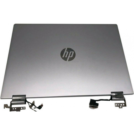 ENSEMBLE COMPLET HP Paviliion X360 14-CD - Silver - 1920x1080