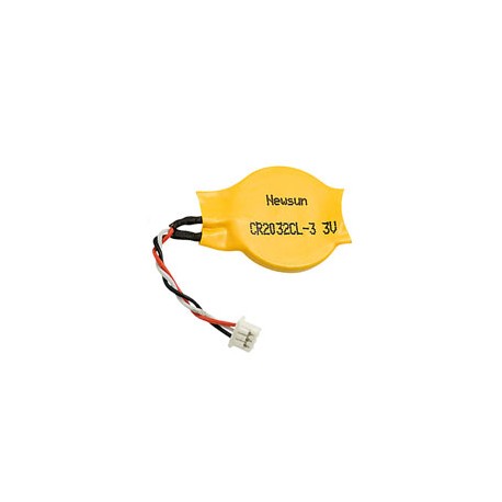 PILE BIOS CMOS ACER Aspire Revo 3600, Dell  E6500, E5500, E5410 -