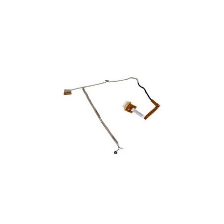 NAPPE VIDEO ASUS X401U - 14006-00110000 DD0XJ1LC010