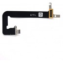 CABLE FLEX ALIMENTATION USB-C APPLE Macbook 12" A1534 2016 2017 - 821-00482-A