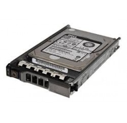 DISQUE DUR RECONDITIONNE DELL 1.8TB 10k 12G SAS 2.5" - 2TRM4 02TRM4 - Gar 3 ans