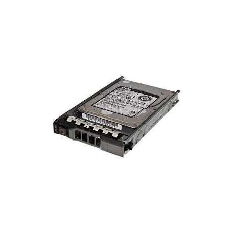 DISQUE DUR RECONDITIONNE DELL 1.8TB 10k 12G SAS 2.5" - 2TRM4 02TRM4 - Gar 3 ans