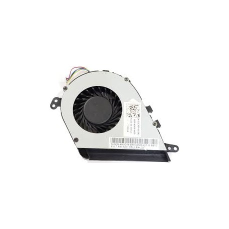 VENTILATEUR DELL Latitude E5420, E5520 - 02CPVP 2CPVP