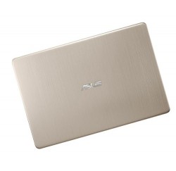 COQUE ECRAN DOREE ASUS N580, N580VD, N580VN, N580GD - 90NB0FL1-R7A011