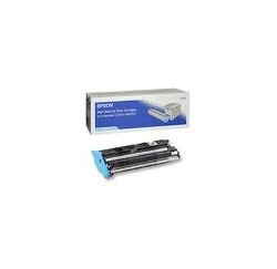 TONER EPSON CYAN GRANDE CAPACICTE AcuLaser 2600N/DN/DTN/TN/C2600N/DTN 