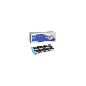 TONER EPSON CYAN GRANDE CAPACICTE AcuLaser 2600N/DN/DTN/TN/C2600N/DTN 