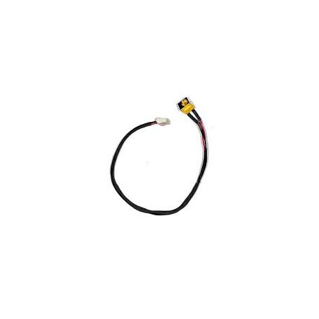 CONNECTEUR DC JACK + CABLE Acer Extensa 5235 5635 5635G 5635Z - 50.EDM07.002