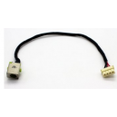 CONNECTEUR DC JACK + CABLE ACER ASPIRE 4820, 5553, 8943