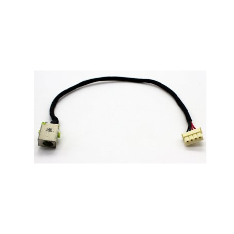 CONNECTEUR DC JACK + CABLE ACER ASPIRE 4820, 5553, 8943