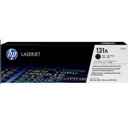 TONER NOIR HP LaserJet Pro 200 Color M251n M276n - CF210A - 131