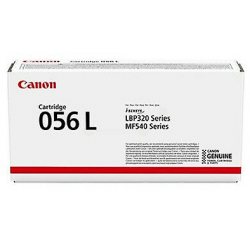 TONER CANON LBP325X, LBP320, MF540 - 3006C002 - 056 L