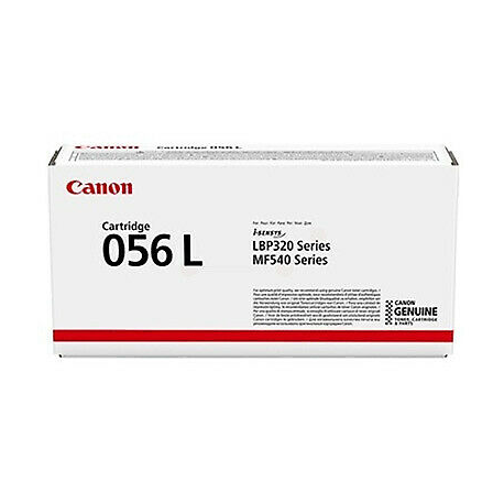 TONER CANON LBP325X, LBP320, MF540 - 3006C002 - 056 L