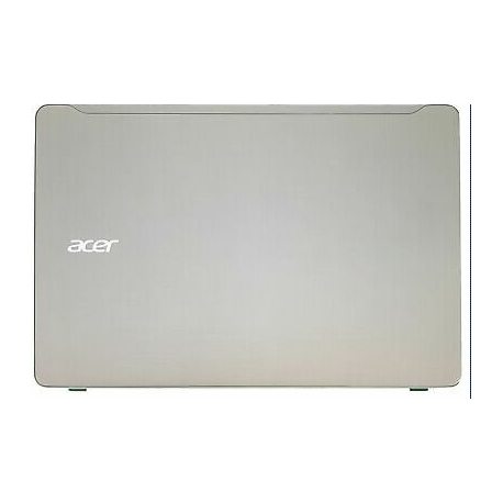 COQUE ECRAN GRISE ACER Aspire F5-573, F5-573G, F5-573T - 60.GFMN7.001