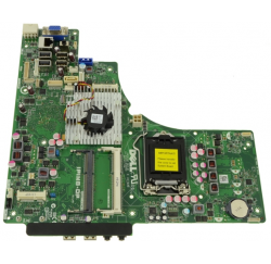 CARTE MERE DELL Inspiron One 2330 AIO s1155 - T4VP9  0T4VP9