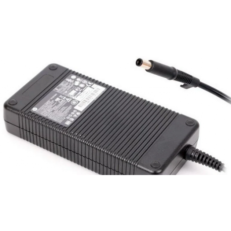 CHARGEUR RECONDITIONNE HP ZBook 15 G2 17 G2, MSI GT72 230W - 957-17811P-101 - ADP-230EB - 19.5V 11.8A
