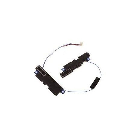 KIT HAUT-PARLEURS DELL latitude 7390 7389 5289 - 07KV22 7KV22  PK23000UN00