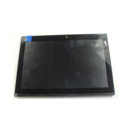 ENSEMBLE ECRAN LCD + VITRE TACTILE + CADRE Lenovo MIIX320-10ICR 5d10n89976