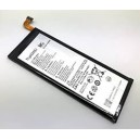 BATTERIE COMPATIBLE ALCATEL IDOL 4 6055, BLACKBERRY - 2200mAh - OTS605SL TLP026E2