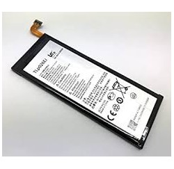 BATTERIE COMPATIBLE ALCATEL IDOL 4 6055, BLACKBERRY - 2200mAh - OTS605SL TLP026E2