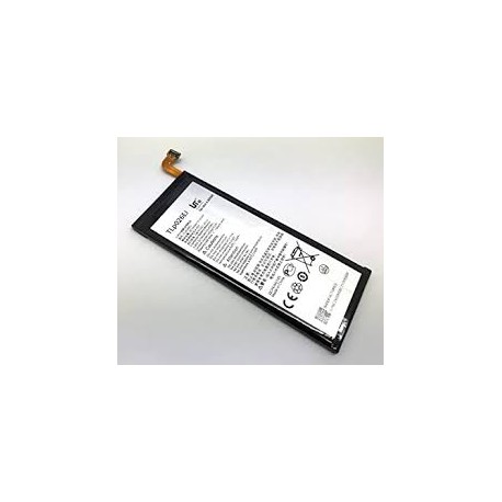 BATTERIE COMPATIBLE ALCATEL IDOL 4 6055, BLACKBERRY - 2200mAh - OTS605SL TLP026E2