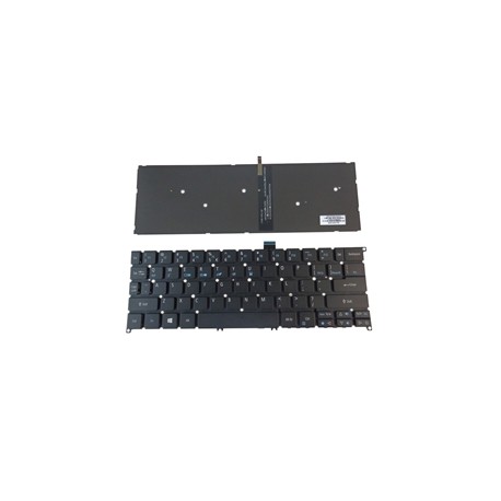 CLAVIER AZERTY ACER SWIFT SF714-51T - NK.I1313.0B6
