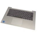CLAVIER AZERTY + COQUE IBM LENOVO Ideapad 120s-14iap