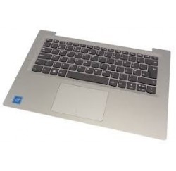 CLAVIER AZERTY + COQUE IBM LENOVO Ideapad 120s-14iap