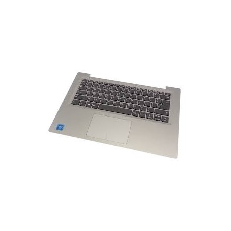 CLAVIER AZERTY + COQUE IBM LENOVO Ideapad 120s-14iap