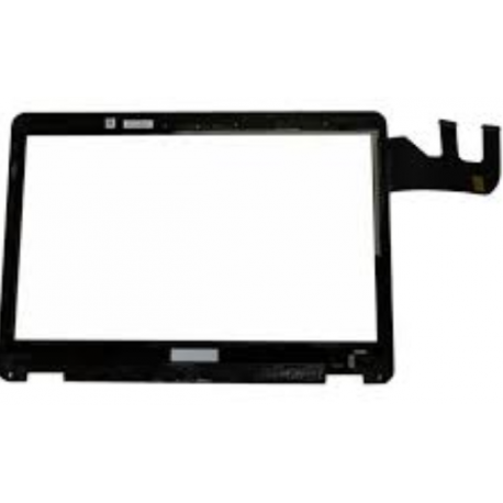 VITRE TACILE + CADRE ASUS ZenBook Flip UX360CA UX360C UX360