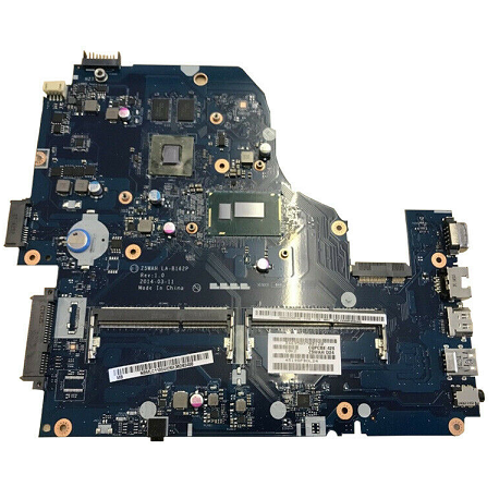 CARTE MERE ACER Aspire Aspire E5-571G Z5WAH LA-B162P - Intel I3-4030U - Gar 3 mois