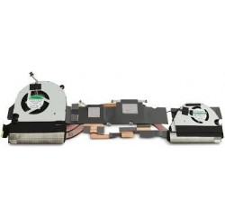 ENSEMBLE VENTILATION ACER VN7-792G - 60.G6RN1.003 Version GTX 940M/950M