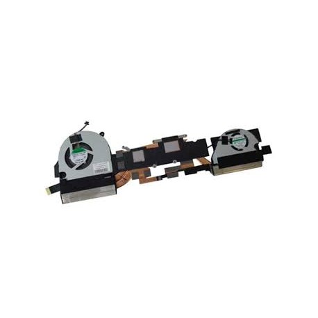 ENSEMBLE VENTILATION ACER VN7-792G - 60.G6TN1.003 Version GTX 960M