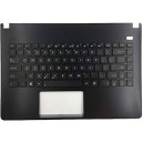 CLAVIER AZERTY + COQUE X401U - 90R-N401K1900U