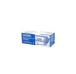 TONER BROTHER NOIR FAX HL-1030/1230/1240/1440/1450/P2504 - 6600 pages