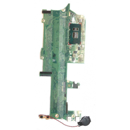 CARTE MERE HP Spectre 13-w i7 7500U - DA0X31MBAF0 - L00829-601