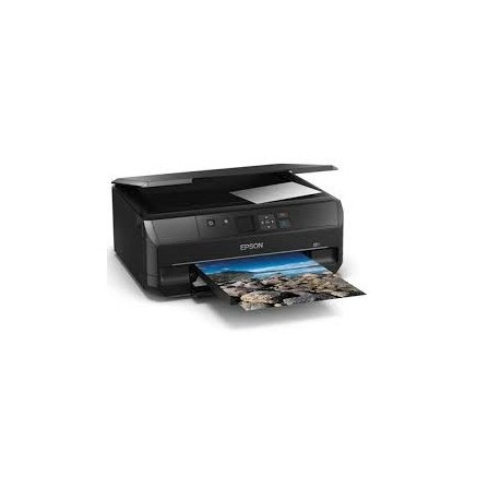 CD RESET EPSON EcoTank ET-2710, ET-2711, ET-2712, ET-2713