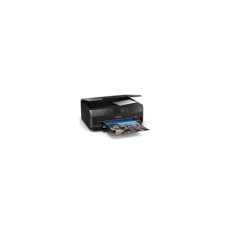 LOGICIEL RESET EPSON EcoTank ET-2710, ET-2711, ET-2712, ET-2713, ET-2720,  ET4700