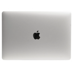 ENSEMBLE COMPLET SILVER APPLE MacBook Pro 13 Retina A1989 , A2159 - 2018, 2019