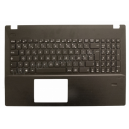 CLAVIER AZERTY + COQUE ASUS P2530UA, P2538UA - 90NX00S1-R30090