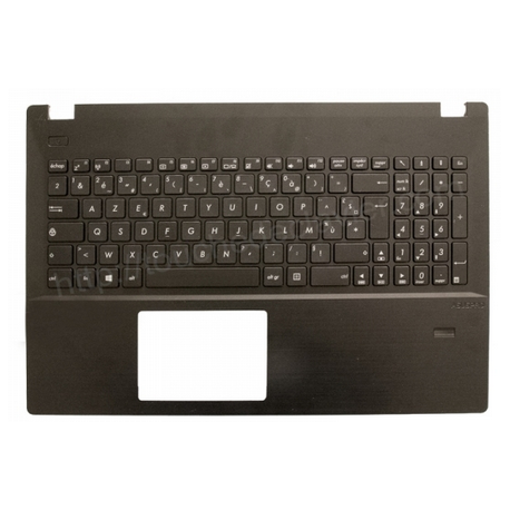 CLAVIER AZERTY + COQUE ASUS P2530UA, P2538UA - 90NX00S1-R30090