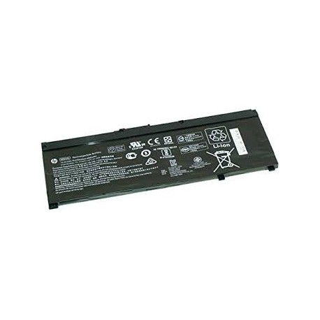 BATTERIE MARQUE HP Omen 15-CE 15.4V 70.07Wh - 917724-855 HSTNN-IB7Z 4550mAh