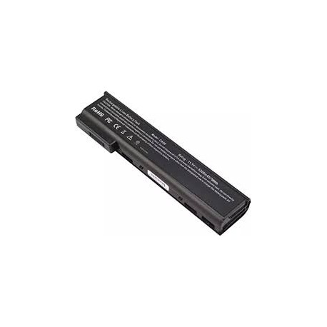 BATTERIE COMPATIBLE HP ProBook 640 G1 645 G1 650 G0 G1 - 1.1V 4400mAh - CA06XL HSTNN-LB4Z