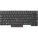 CLAVIER AZERTY IBM Lenovo ThinkPad Edge E330 04Y0238 04Y0201 0C01637