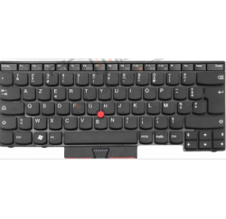 CLAVIER AZERTY IBM Lenovo ThinkPad Edge E330 04Y0238 04Y0201 0C01637