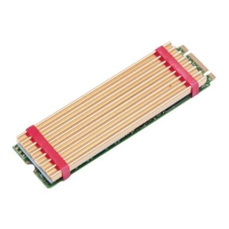 RADIATEUR pour DISQUE SSD Nvme M.2 2280