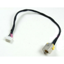 CONNECTEUR DC JACK + CABLE ACER A315-55