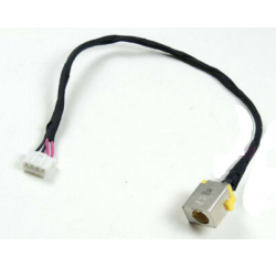 CONNECTEUR DC JACK + CABLE ACER A315-55